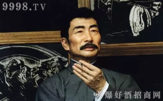“吃货”鲁迅爱喝酒?这里都是证据!